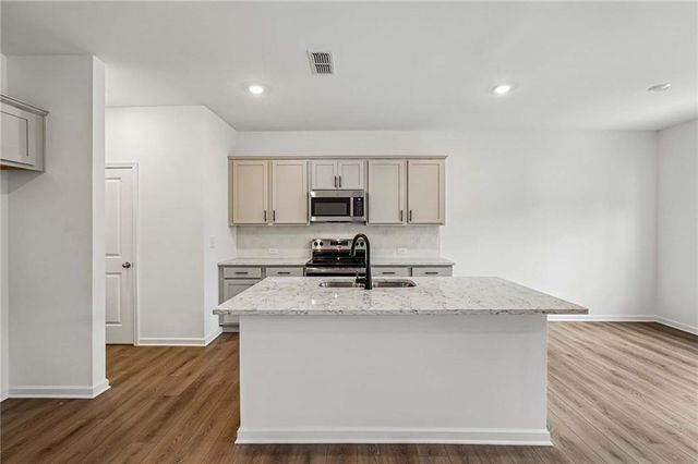 6772 Armonia Drive SW, Mableton, GA 30126