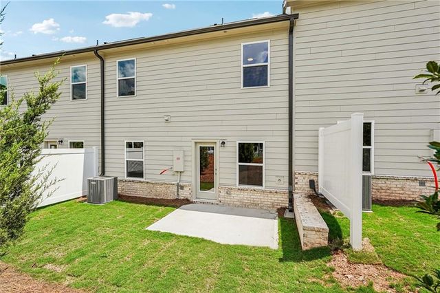 6772 Armonia Drive SW, Mableton, GA 30126