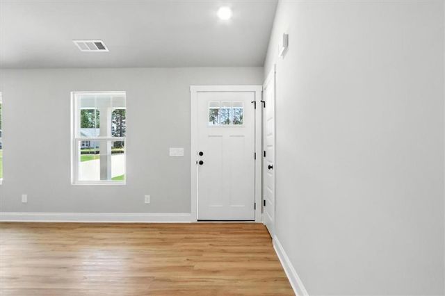 277 RACHEL Lane, Hartwell, GA 30643