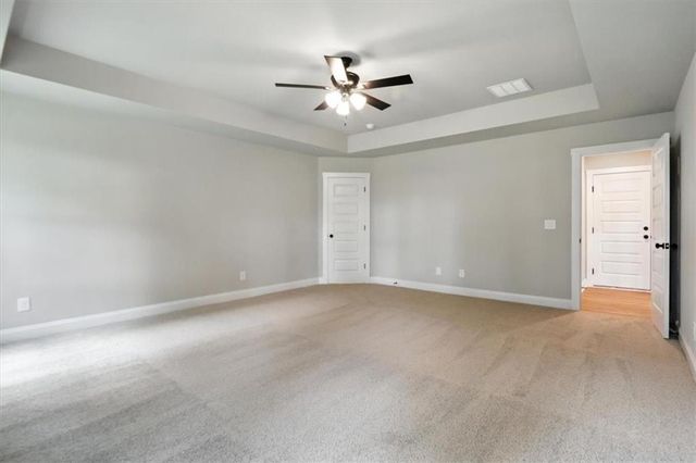 277 RACHEL Lane, Hartwell, GA 30643