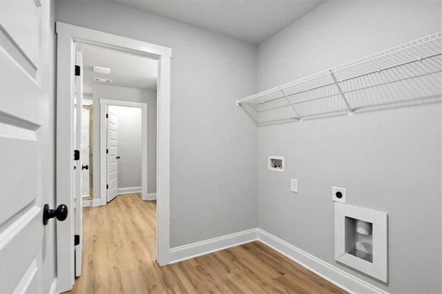 277 RACHEL Lane, Hartwell, GA 30643