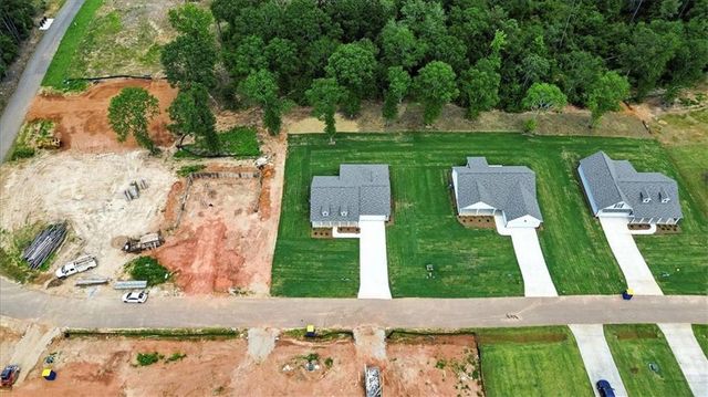 277 RACHEL Lane, Hartwell, GA 30643