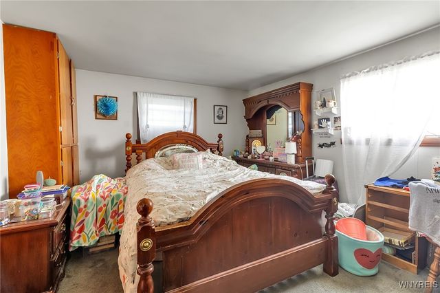 6513 East Bethany Leroy Road, Stafford, NY 14143