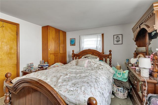 6513 East Bethany Leroy Road, Stafford, NY 14143