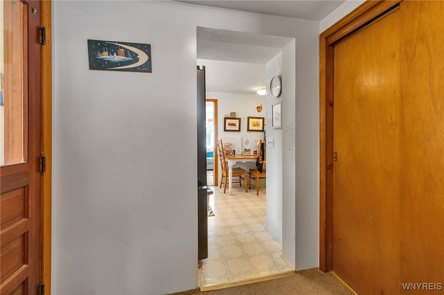 6513 East Bethany Leroy Road, Stafford, NY 14143