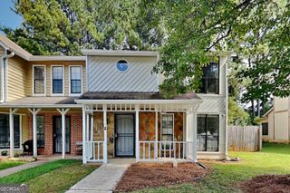 804 Heritage Oaks Drive, Stone Mountain, GA 30088