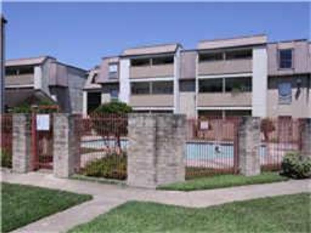 8529 Hearth Drive 23, Houston, TX 77054