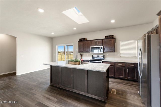 12301 N Poquito Valley Road, Prescott Valley, AZ 86315