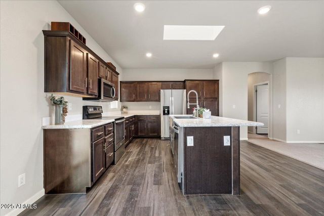 12301 N Poquito Valley Road, Prescott Valley, AZ 86315