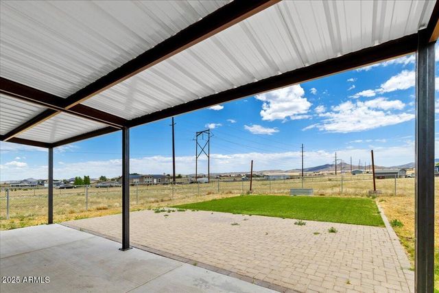 12301 N Poquito Valley Road, Prescott Valley, AZ 86315