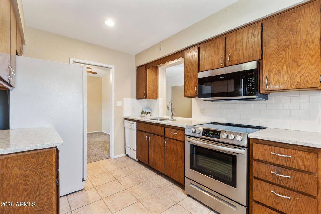 6218 E BOISE Street, Mesa, AZ 85205 — photo 2