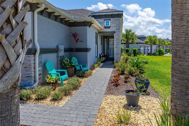 6336 HANFIELD DRIVE, Port Orange, FL 32128