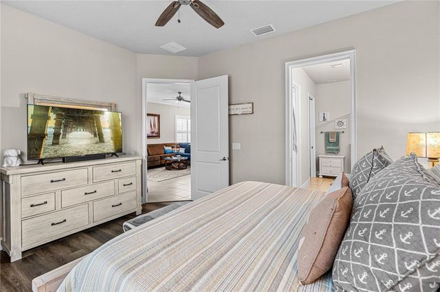 6336 HANFIELD DRIVE, Port Orange, FL 32128