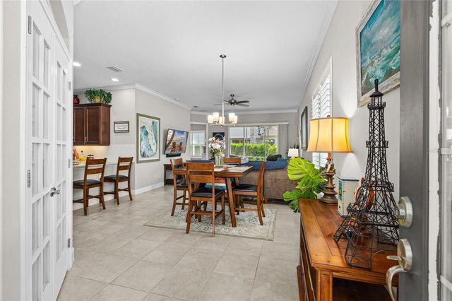 6336 HANFIELD DRIVE, Port Orange, FL 32128