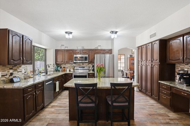 9680 S DROMEDARY Drive, Tempe, AZ 85284