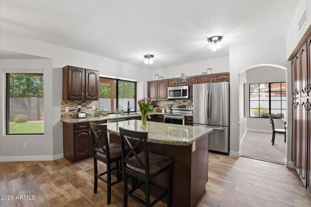 9680 S DROMEDARY Drive, Tempe, AZ 85284