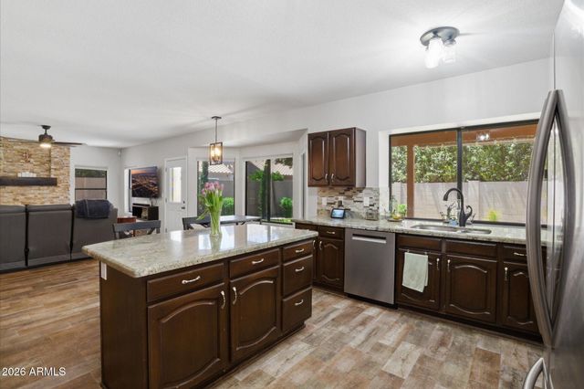 9680 S DROMEDARY Drive, Tempe, AZ 85284