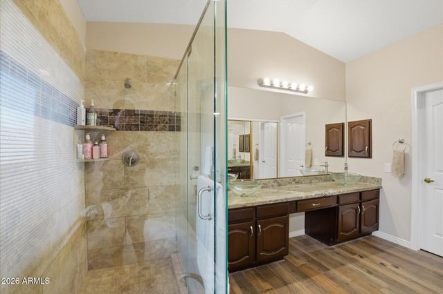 9680 S DROMEDARY Drive, Tempe, AZ 85284