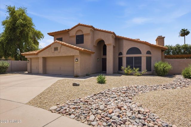 9680 S DROMEDARY Drive, Tempe, AZ 85284