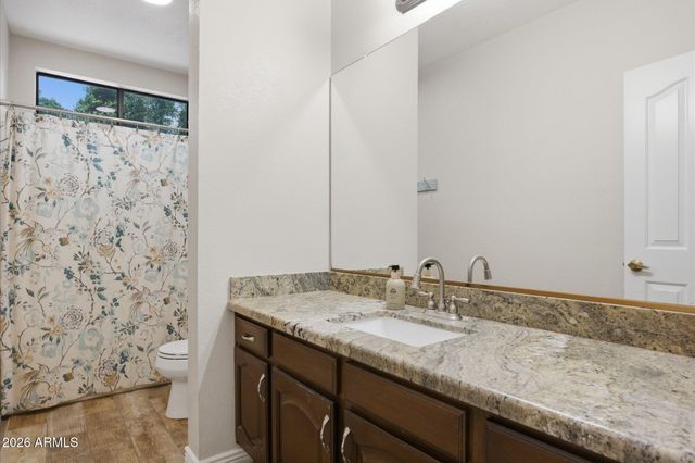 9680 S DROMEDARY Drive, Tempe, AZ 85284