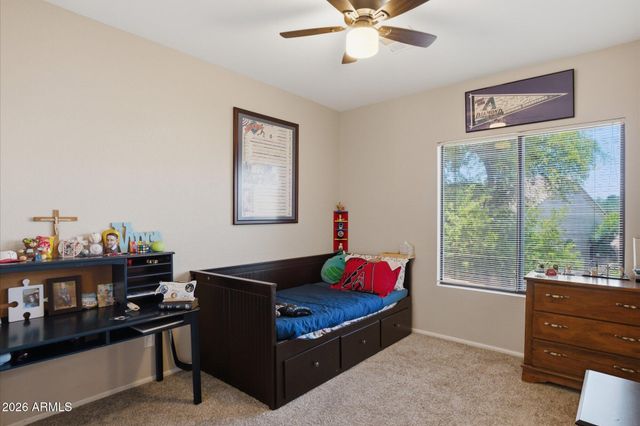 9680 S DROMEDARY Drive, Tempe, AZ 85284