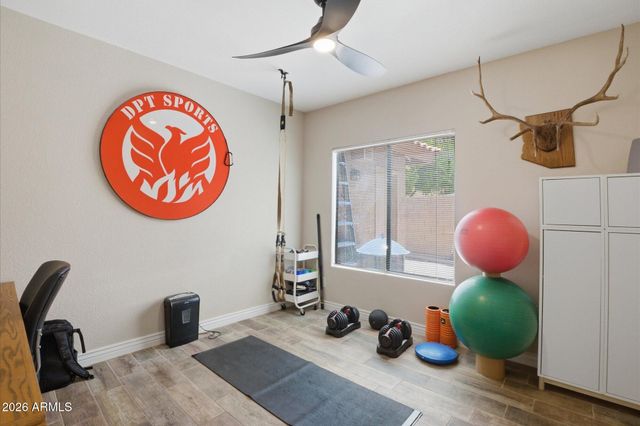 9680 S DROMEDARY Drive, Tempe, AZ 85284