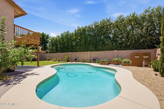 9680 S DROMEDARY Drive, Tempe, AZ 85284