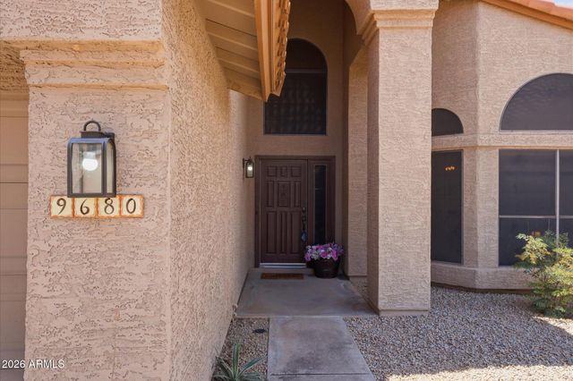 9680 S DROMEDARY Drive, Tempe, AZ 85284