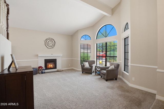 9680 S DROMEDARY Drive, Tempe, AZ 85284