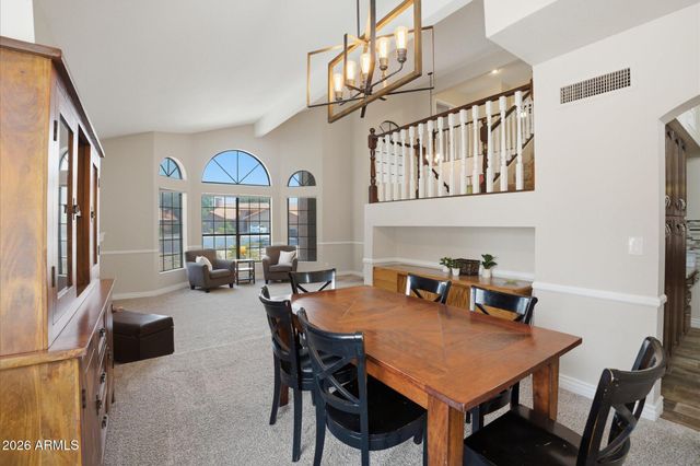 9680 S DROMEDARY Drive, Tempe, AZ 85284