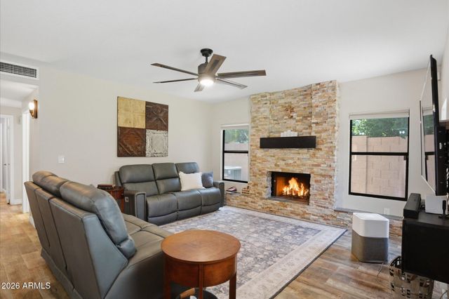9680 S DROMEDARY Drive, Tempe, AZ 85284