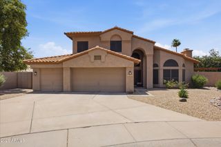 9680 S DROMEDARY Drive, Tempe, AZ 85284