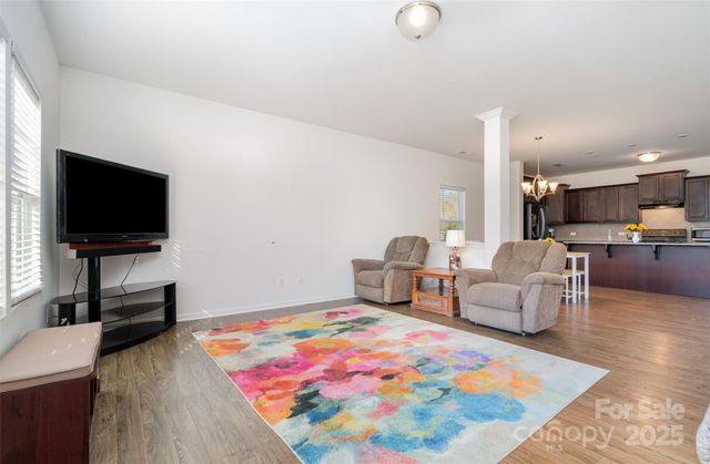 8009 Camden Crossing, Lowell, NC 28098