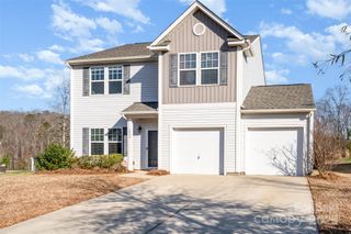8009 Camden Crossing, Lowell, NC 28098