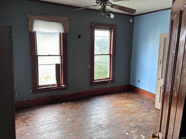 502 N Jefferson Street, Hartford City, IN 47348