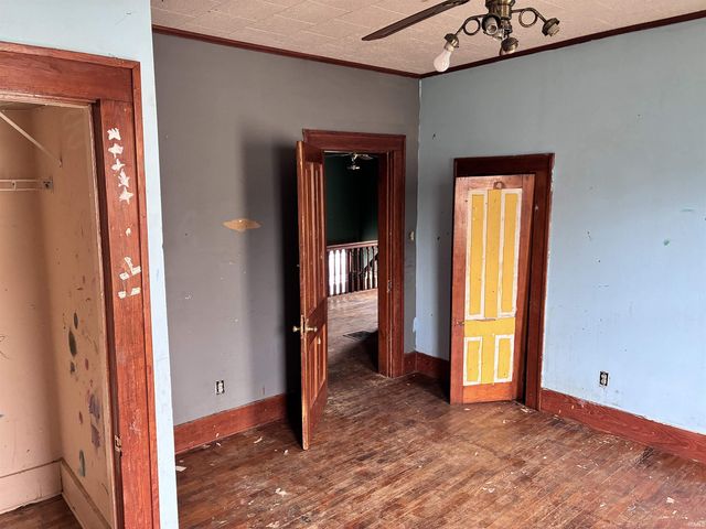 502 N Jefferson Street, Hartford City, IN 47348