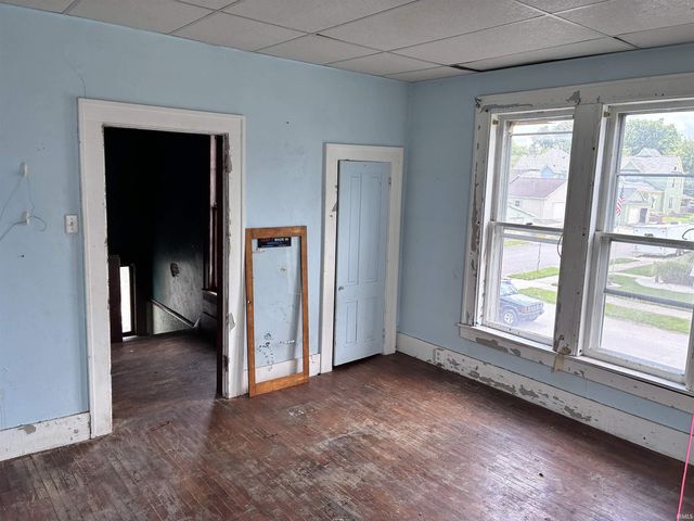 502 N Jefferson Street, Hartford City, IN 47348