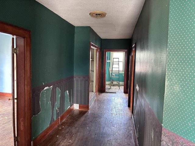 502 N Jefferson Street, Hartford City, IN 47348