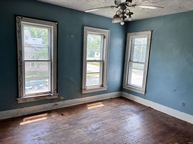 502 N Jefferson Street, Hartford City, IN 47348