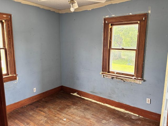 502 N Jefferson Street, Hartford City, IN 47348
