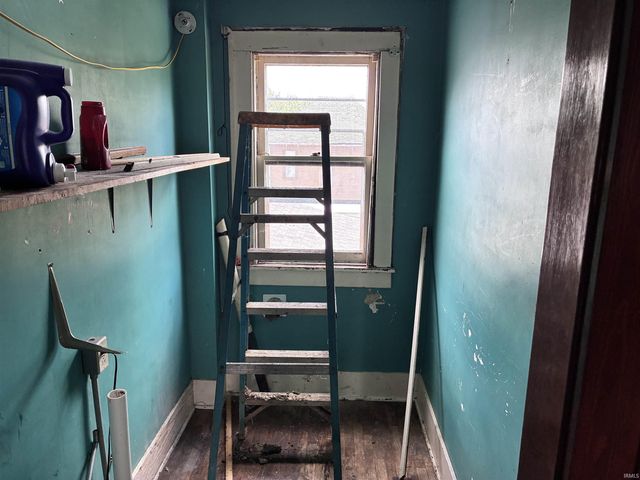 502 N Jefferson Street, Hartford City, IN 47348