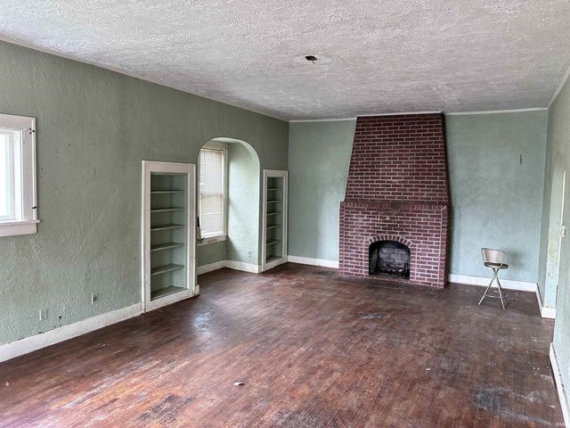 502 N Jefferson Street, Hartford City, IN 47348
