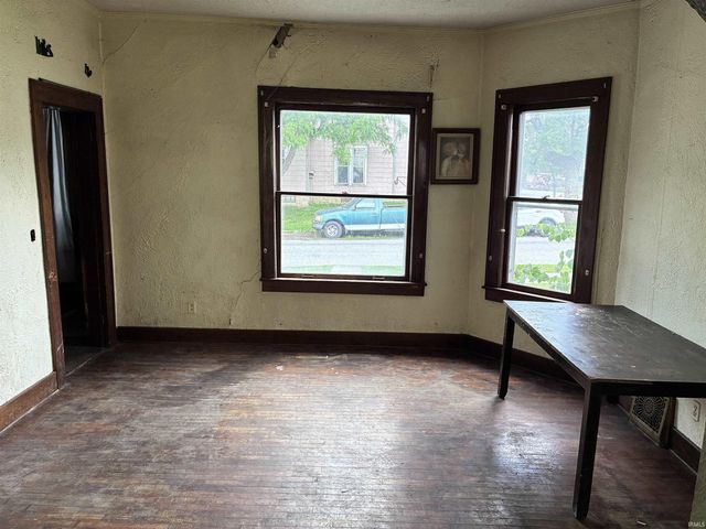 502 N Jefferson Street, Hartford City, IN 47348