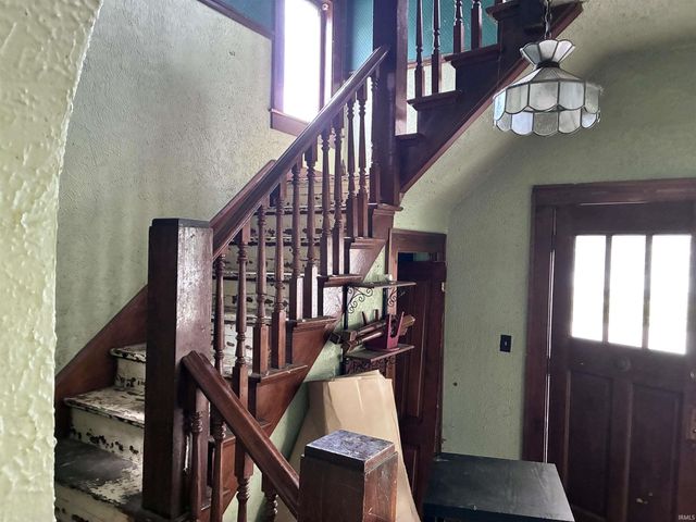 502 N Jefferson Street, Hartford City, IN 47348