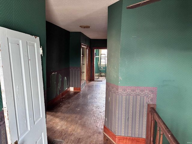 502 N Jefferson Street, Hartford City, IN 47348