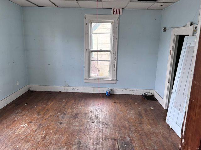 502 N Jefferson Street, Hartford City, IN 47348