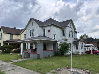 502 N Jefferson Street, Hartford City, IN 47348