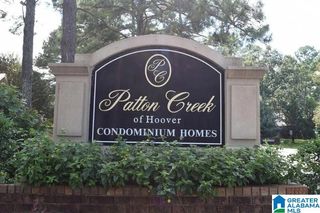 1009 PATTON CREEK LANE # 1009, Hoover, AL 35226