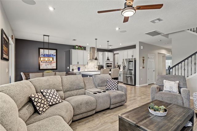 2470 STANDING ROCK CIRCLE, Oakland, FL 34787