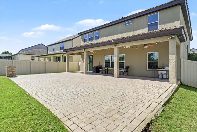 2470 STANDING ROCK CIRCLE, Oakland, FL 34787
